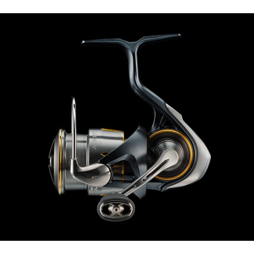 鳩麦　Daiwa23 AIRITY LT2000S-P New Daiwa 23 AIRITY LT2000S-P Spinning Reel Ship from Japan